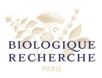 The Biologique Recherche logo